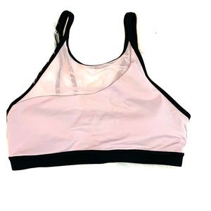 Lululemon forget the rest mesh sports bra